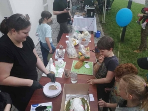 Velikonoční neděle 2025 na Zámku Račice